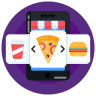 Swad E Hindustan — Food Ordering App