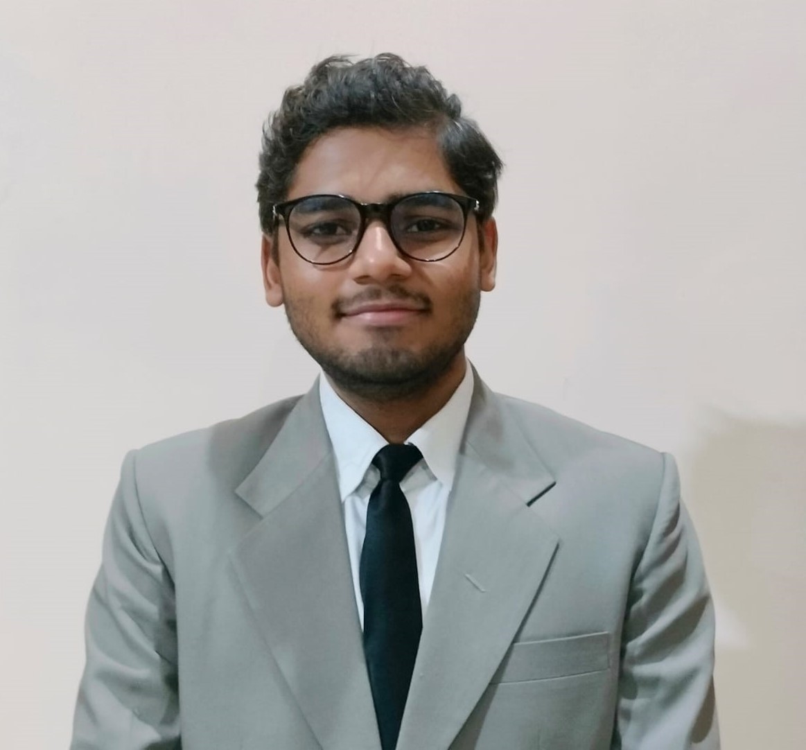 Shray Gupta — Full Stack Developer